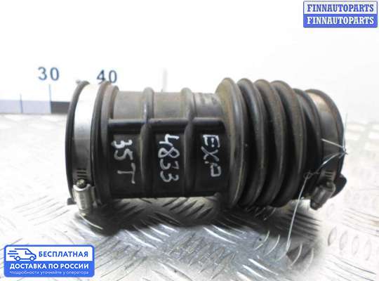 Патрубок (трубка, шланг) на Ford Explorer V (U502)