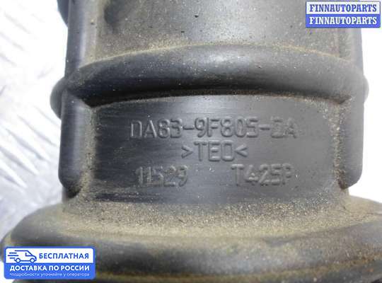 Патрубок (трубка, шланг) на Ford Explorer V (U502)