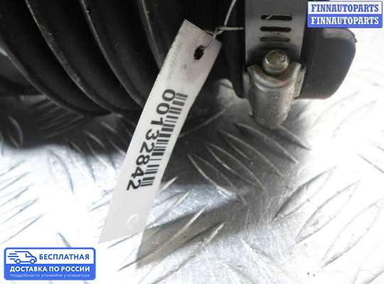 Патрубок (трубка, шланг) на Ford Explorer V (U502)