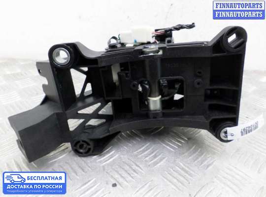 Селектор АКПП на Mazda CX-7