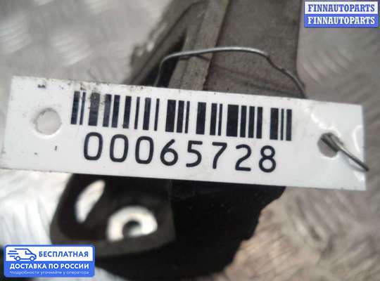 Кронштейн ДВС (лапа) на Porsche Cayenne II (958)