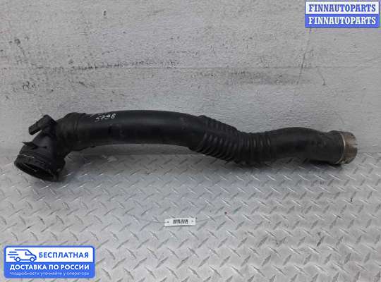 Воздухозаборник на BMW 3 (F30/F31)