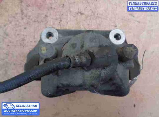 Суппорт на BMW 3 (E90/E91/E92/E93)