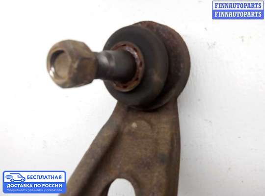 Рычаг подвески на Suzuki Grand Vitara II (JB, TD54)