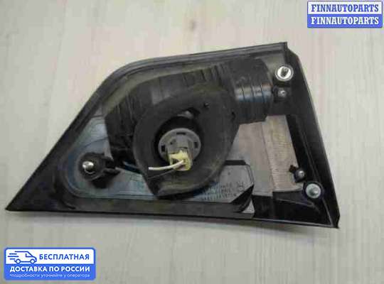 Фонарь крышки багажника на Mitsubishi Outlander II / XL (CW)