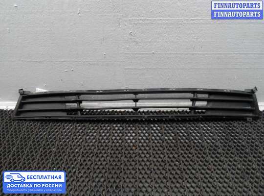 Решетка (заглушка) бампера на Hyundai Elantra IV (HD)