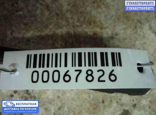 Амортизатор крышки багажника на Infiniti EX / QX50 (J50)