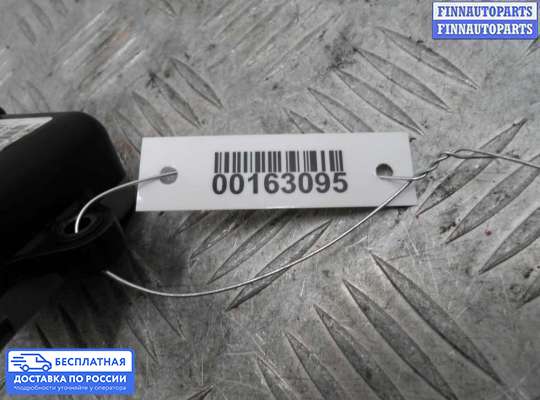 Моторчик заслонки печки на Opel Antara