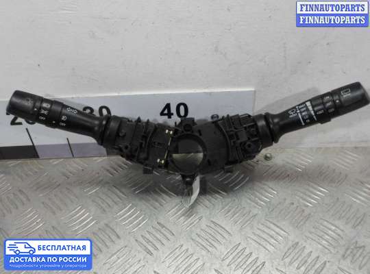 Подрулевой переключатель на Hyundai ix35 I / Tucson II (LM)