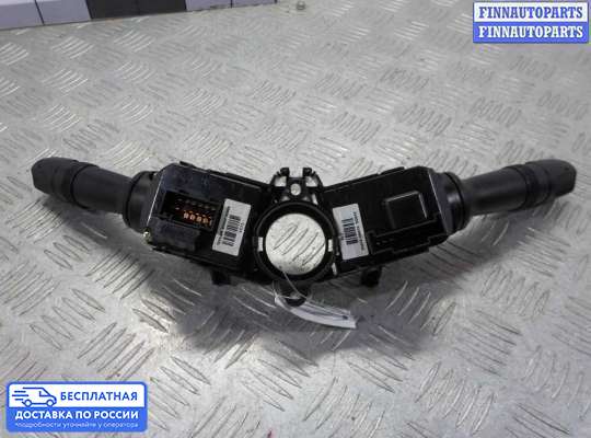 Подрулевой переключатель на Hyundai ix35 I / Tucson II (LM)