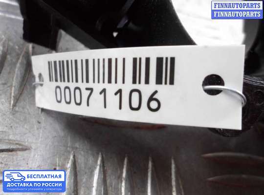 Подрулевой переключатель на Hyundai ix35 I / Tucson II (LM)