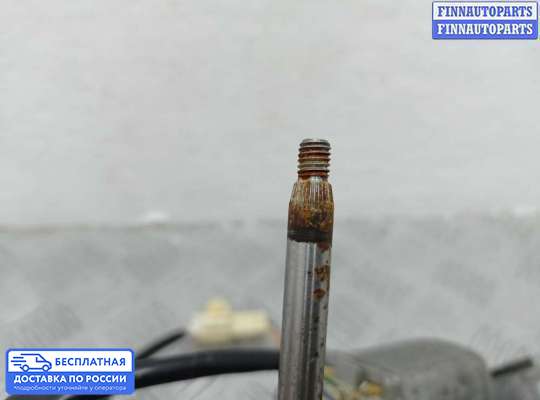 Моторчик дворников (стеклоочистителя) на Suzuki Grand Vitara II (JB, TD54)