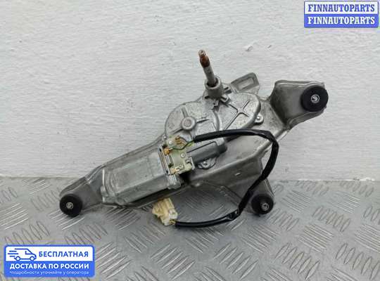 Моторчик дворников (стеклоочистителя) на Suzuki Grand Vitara II (JB, TD54)