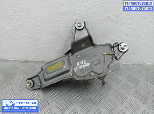 Моторчик дворников (стеклоочистителя) на Suzuki Grand Vitara II (JB, TD54)