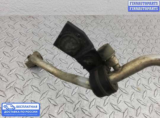 Трубка кондиционера на Toyota 4runner IV (N21)
