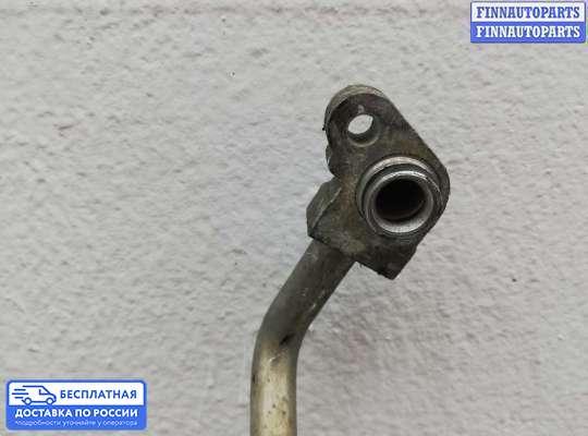 Трубка кондиционера на Toyota 4runner IV (N21)