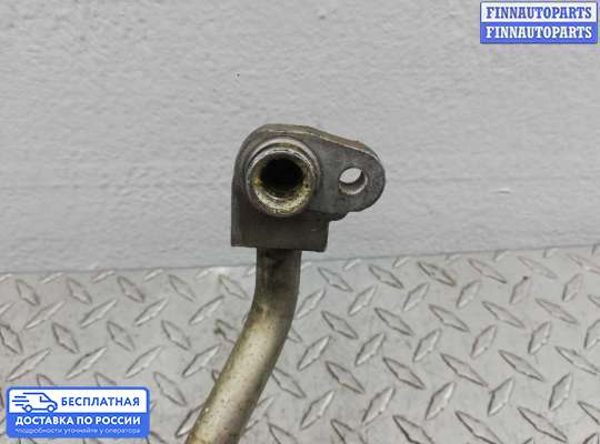 Трубка кондиционера на Toyota 4runner IV (N21)