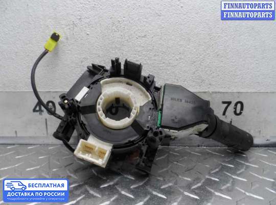 Подрулевой переключатель на Nissan Murano I (Z50)