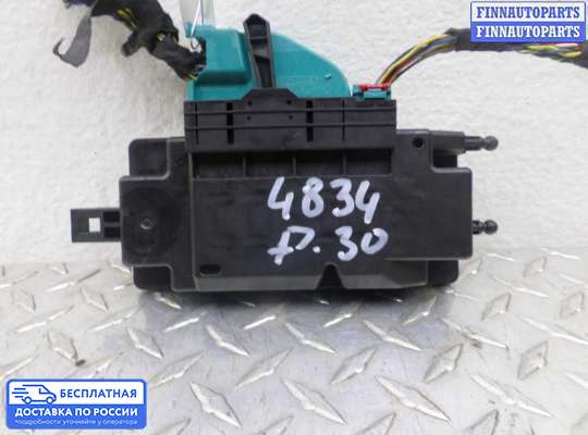 ЭБУ AIRBAG (электронный блок управления подушками безопасности) на BMW 3 (F30/F31)