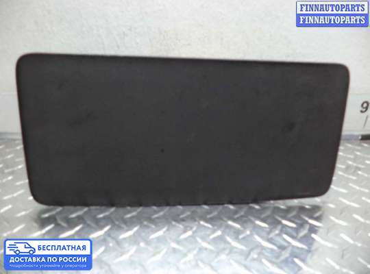 Подушка безопасности пассажира (AirBag) на Chevrolet Tahoe (GMT900)