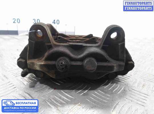 Суппорт на Toyota Sequoia