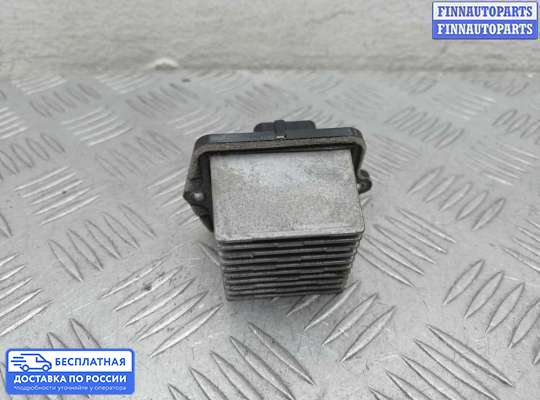 Резистор (сопротивление) отопителя на Suzuki Grand Vitara II (JB, TD54)
