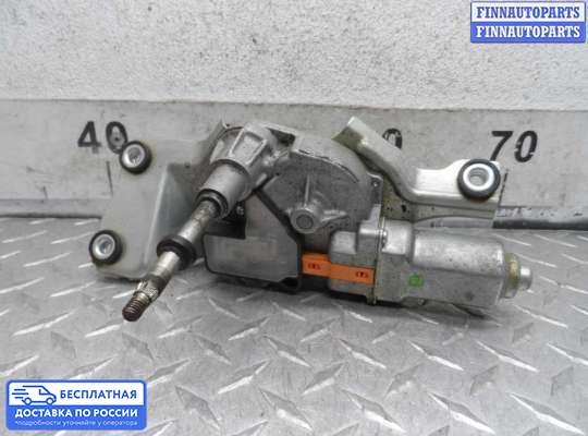 Моторчик дворников (стеклоочистителя) на Honda Pilot II (YF3,YF4)