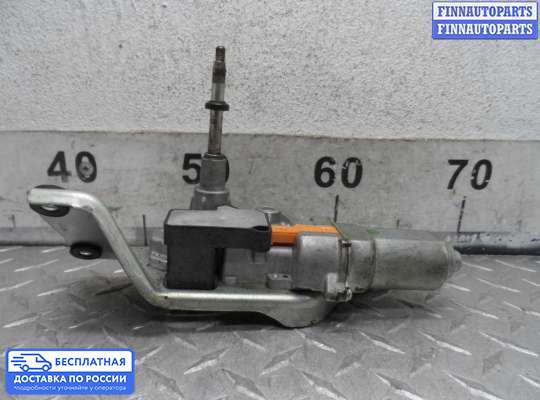 Моторчик дворников (стеклоочистителя) на Honda Pilot II (YF3,YF4)