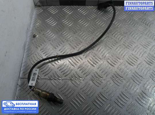 Датчик кислородный (Лямбда-зонд) на Audi A6 (C6)