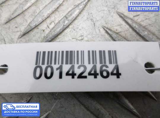 Подушка безопасности водителя (AirBag) на Dodge Caravan IV (RG, RS)
