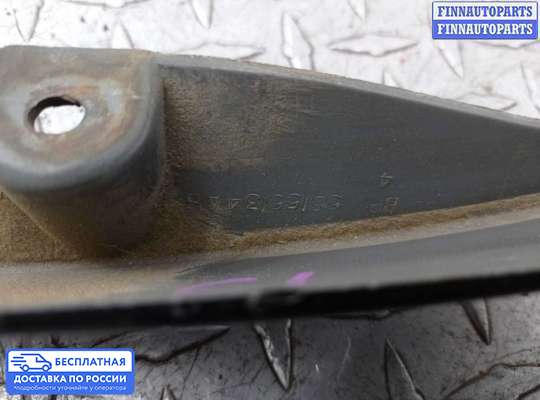 Планка подсветки номера на Jeep Grand Cherokee III (WK, WH)