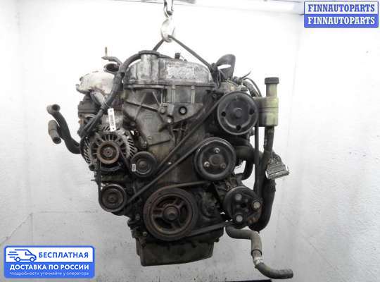 Заслонка дроссельная на Mazda CX-7