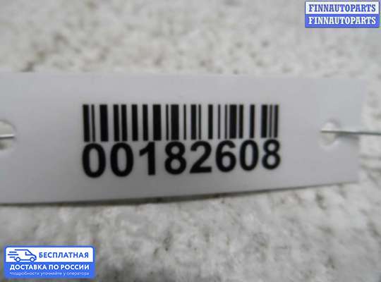 Подрулевой переключатель на Toyota Celica T23