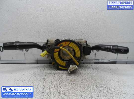 Подрулевой переключатель на Toyota Celica T23