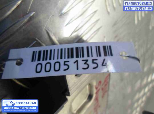 ЭБУ АКПП (блок управления автоматом) на Hyundai Santa Fe II (CM)