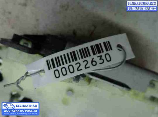 Замок боковой двери на Ford Explorer V (U502)