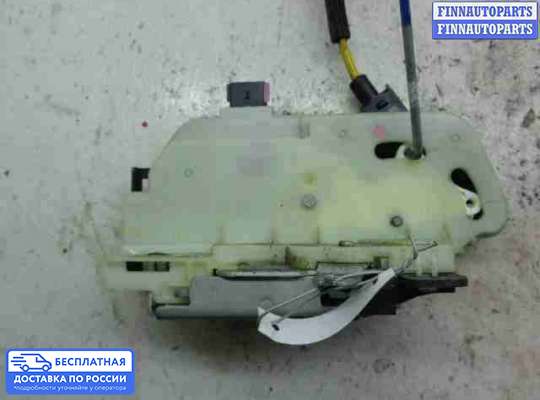 Замок боковой двери на Ford Explorer V (U502)