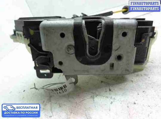 Замок боковой двери на Ford Explorer V (U502)