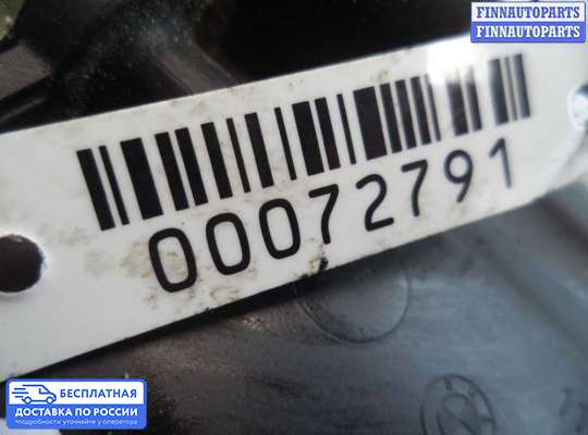 Корпус масляного фильтра на BMW X1 (E84)