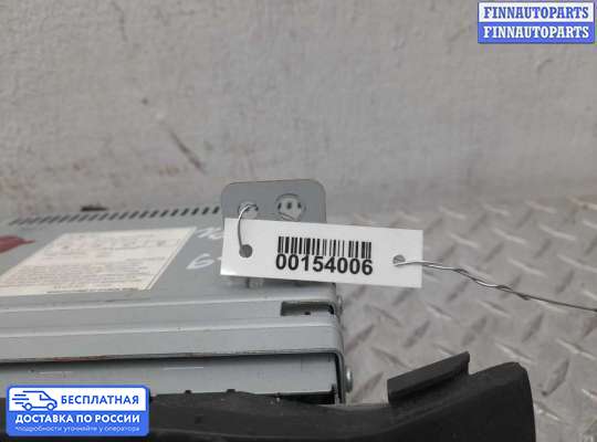 Магнитола на Hyundai ix35 I / Tucson II (LM)