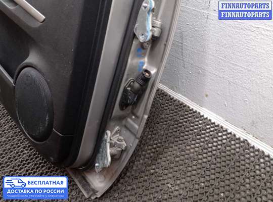 Замок боковой двери на Mercedes-Benz GL (X164)