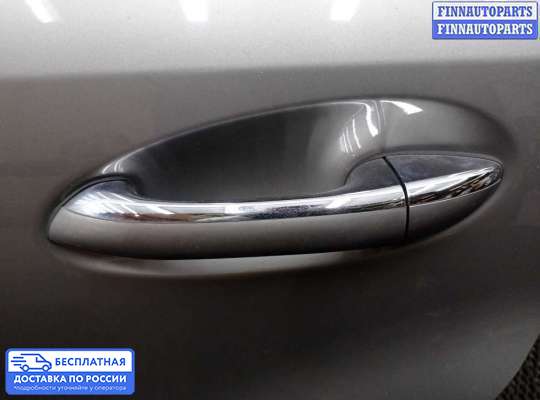 Замок боковой двери на Mercedes-Benz GL (X164)