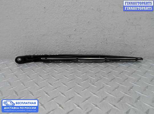 Поводок дворника на Subaru Tribeca