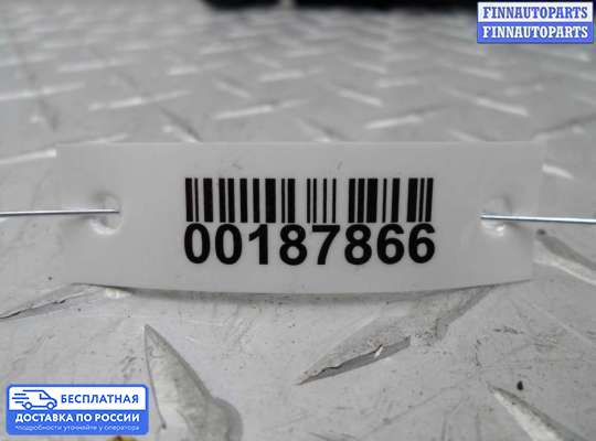 Поводок дворника на Subaru Tribeca