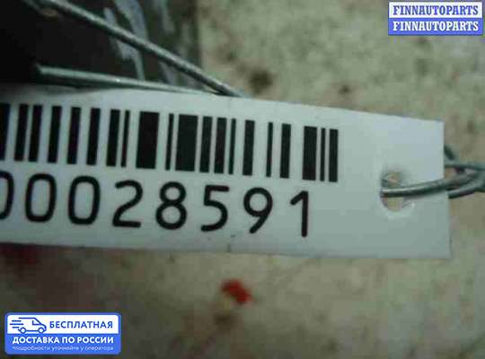 Датчик удара (Airbag) на Suzuki XL7 II