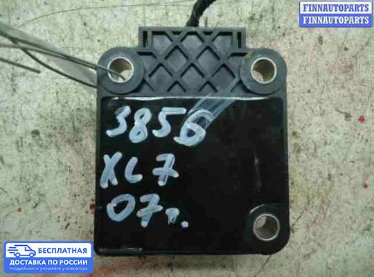 Датчик удара (Airbag) на Suzuki XL7 II