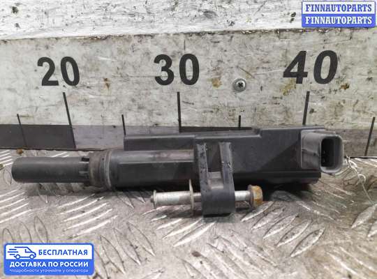 Катушка зажигания на Jeep Cherokee III / Liberty (KK)