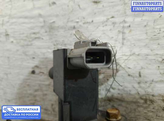 Катушка зажигания на Jeep Cherokee III / Liberty (KK)