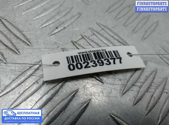 Замок боковой двери на Volkswagen Touareg I (7L)