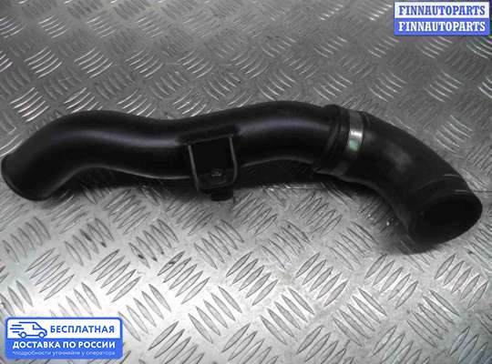 Воздухозаборник на Ford Transit / Tourneo Connect I